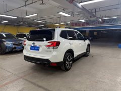Subaru Forester 2.5i AWD Premium EditionEyeSight - ფოტო 8