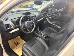Subaru Forester 2.5i AWD Premium EditionEyeSight - ფოტო 9