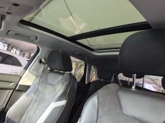 Audi Q3 35 TFSI Fashion Dynamic - ფოტო 11