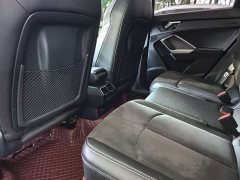 Audi Q3 35 TFSI Fashion Dynamic - ფოტო 12