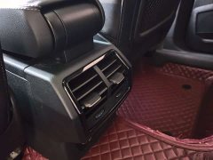 Audi Q3 35 TFSI Fashion Dynamic - ფოტო 13