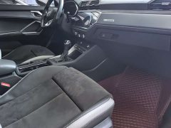 Audi Q3 35 TFSI Fashion Dynamic - ფოტო 14