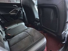 Audi Q3 35 TFSI Fashion Dynamic - ფოტო 15