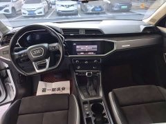 Audi Q3 35 TFSI Fashion Dynamic - ფოტო 16