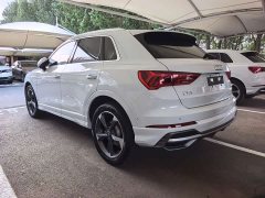 Audi Q3 35 TFSI Fashion Dynamic - ფოტო 19