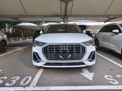 Audi Q3 35 TFSI Fashion Dynamic - ფოტო 2