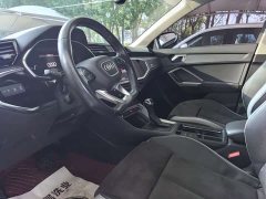 Audi Q3 35 TFSI Fashion Dynamic - ფოტო 4