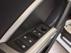 Audi Q3 35 TFSI Fashion Dynamic - ფოტო 5