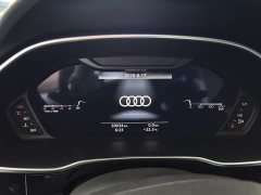 Audi Q3 35 TFSI Fashion Dynamic - ფოტო 7