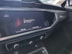 Audi Q3 35 TFSI Fashion Dynamic - ფოტო 9