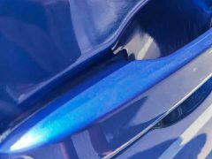 Honda Civic 2022 240TURBO CVT Dynamic Edition - ფოტო 11