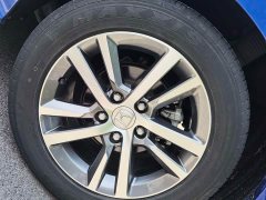 Honda Civic 2022 240TURBO CVT Dynamic Edition - ფოტო 12
