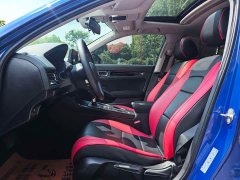 Honda Civic 2022 240TURBO CVT Dynamic Edition - ფოტო 3