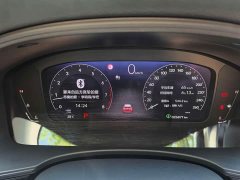 Honda Civic 2022 240TURBO CVT Dynamic Edition - ფოტო 4