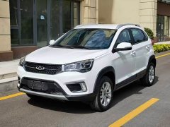 Chery 3x Edition 1.5L CVTLuxury Edition - ფოტო 1