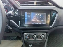 Chery 3x Edition 1.5L CVTLuxury Edition - ფოტო 13