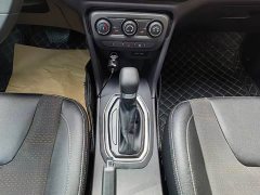 Chery 3x Edition 1.5L CVTLuxury Edition - ფოტო 14