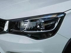 Chery 3x Edition 1.5L CVTLuxury Edition - ფოტო 15