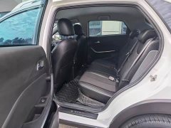Chery 3x Edition 1.5L CVTLuxury Edition - ფოტო 16
