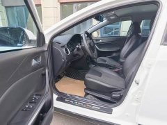 Chery 3x Edition 1.5L CVTLuxury Edition - ფოტო 17