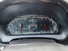 Chery 3x Edition 1.5L CVTLuxury Edition - ფოტო 18