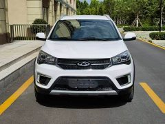Chery 3x Edition 1.5L CVTLuxury Edition - ფოტო 2