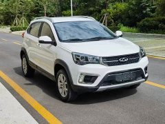 Chery 3x Edition 1.5L CVTLuxury Edition - ფოტო 3