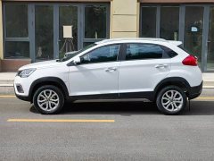 Chery 3x Edition 1.5L CVTLuxury Edition - ფოტო 4