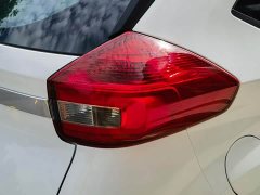 Chery 3x Edition 1.5L CVTLuxury Edition - ფოტო 9