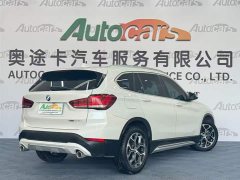 BMW X1 sDrive20Li Premium - ფოტო 4