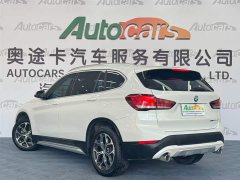 BMW X1 sDrive20Li Premium - ფოტო 6