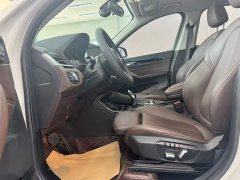 BMW X1 sDrive20Li Premium - ფოტო 7
