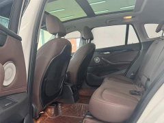 BMW X1 sDrive20Li Premium - ფოტო 8