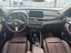 BMW X1 sDrive20Li Premium - ფოტო 9