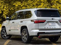 Toyota 3.5L Edition - ფოტო 4