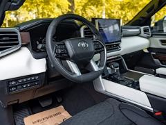 Toyota 3.5L Edition - ფოტო 7