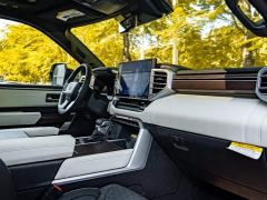 Toyota 3.5L Edition - ფოტო 8