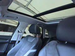 Audi Q3 35 TFSI Fashion Dynamic - ფოტო 10
