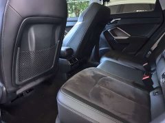Audi Q3 35 TFSI Fashion Dynamic - ფოტო 11
