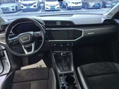 Audi Q3 35 TFSI Fashion Dynamic - ფოტო 13