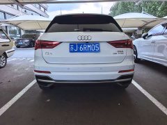 Audi Q3 35 TFSI Fashion Dynamic - ფოტო 18
