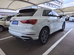 Audi Q3 35 TFSI Fashion Dynamic - ფოტო 19