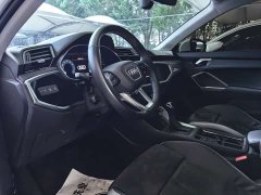 Audi Q3 35 TFSI Fashion Dynamic - ფოტო 4