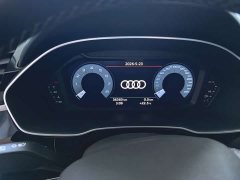 Audi Q3 35 TFSI Fashion Dynamic - ფოტო 7