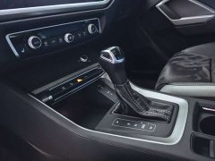 Audi Q3 35 TFSI Fashion Dynamic - ფოტო 8