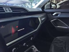 Audi Q3 35 TFSI Fashion Dynamic - ფოტო 9