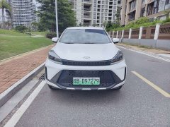 Chery Pro EV 401km Edition - ფოტო 2