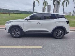 Chery Pro EV 401km Edition - ფოტო 3