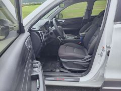 Chery Pro EV 401km Edition - ფოტო 5