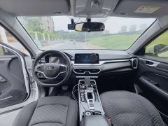Chery Pro EV 401km Edition - ფოტო 7